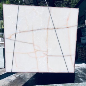 ONICE BIANCO  2 cm