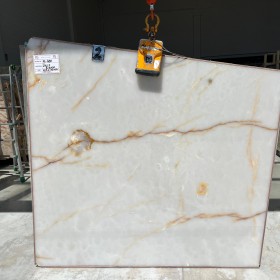 ONICE BIANCO  2 cm