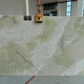 ONICE VERDE GIADA  2 cm