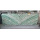 QUARZITE VERDE (EMERALD GREEN)