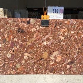 MARINACE RED  2 cm