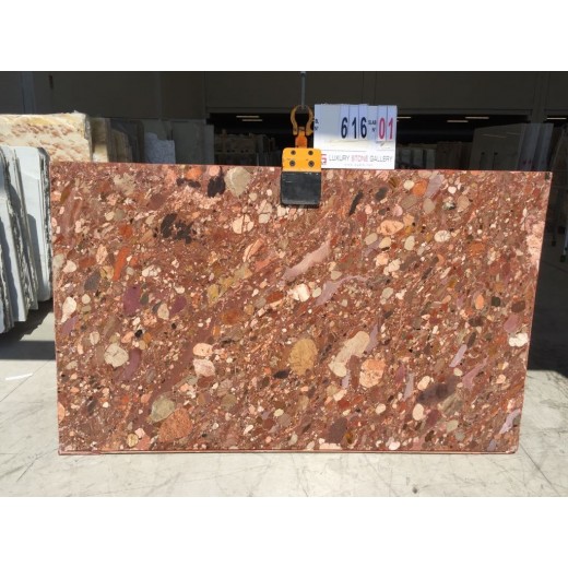 MARINACE RED