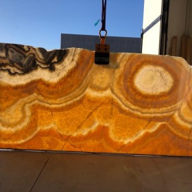ONICE ORANGE  2 cm