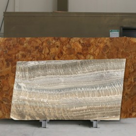 GREY ONYX  2 cm