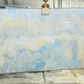 ONICE BLUE  2 cm