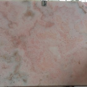 PINK ONYX  2 cm