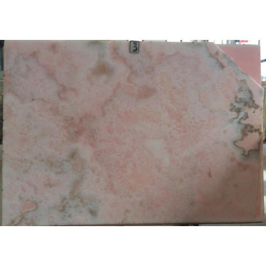 PINK ONYX