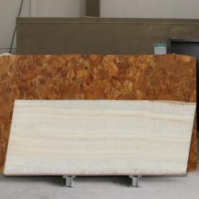 ONICE BIANCO VC  2 cm