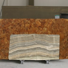 ONICE GRIGIO V.C.  2 cm