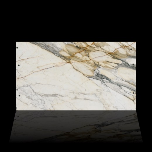 CALACATA BORGHINI - BLOCK N°37/B THK