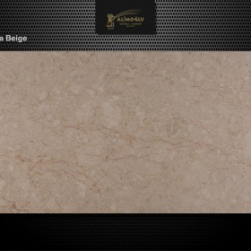ALMIRA BEIGE  2 cm