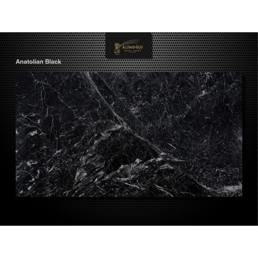 ANATOLIAN BLACK