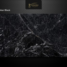 ANATOLIAN BLACK  3 cm