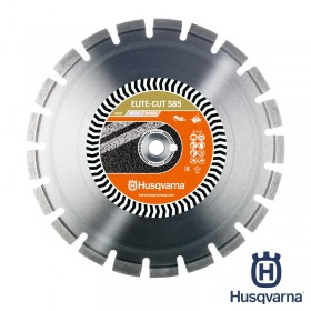 ASPHALT / CEMENT / CONCRETE BLADE FOR POWER CUTTERS, MASONRY SAWS, FLOOR SAWS AND ANGLE GRINDER – HUSQVARNA