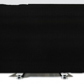 ABSOLUTE BLACK  2 cm