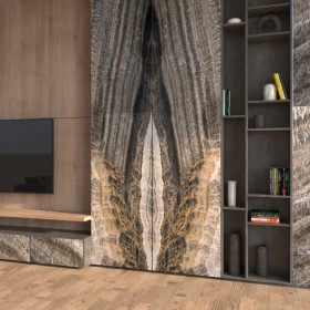 GREY ONYX VC  2 cm