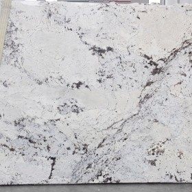 ALASKA WHITE   3 cm