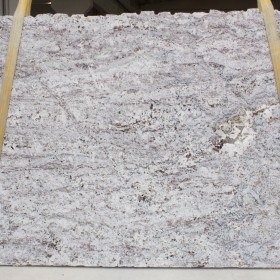 ALASKA WHITE  3 cm