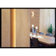 BAMBOO SCREEN  (JERUSALEM STONE)