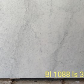 WHITE CARRARA C  2 cm