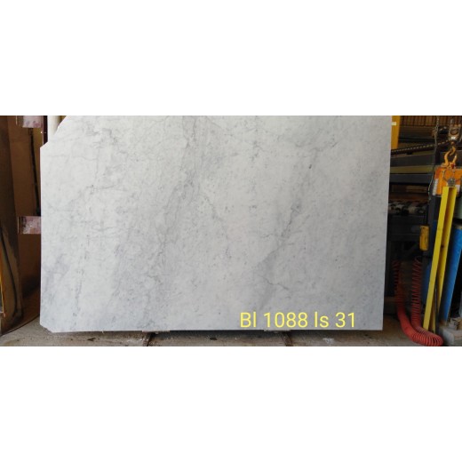 WHITE CARRARA C