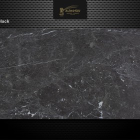 BALI BLACK  2 cm