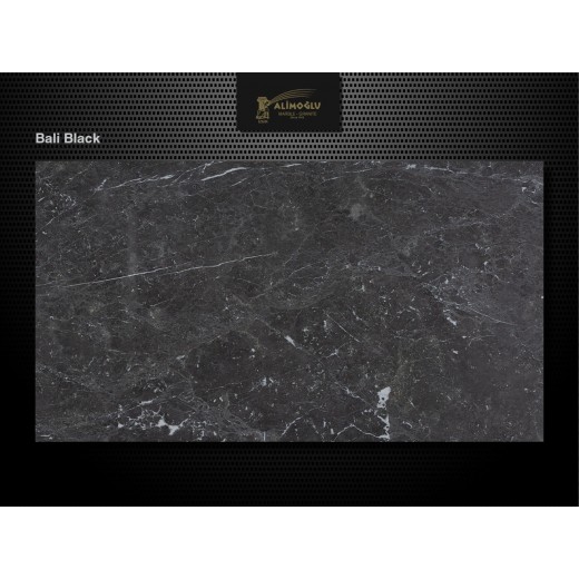 BALI BLACK