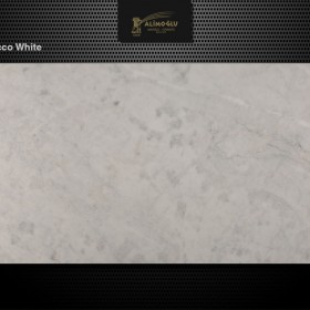BAROCCO WHITE  2 cm