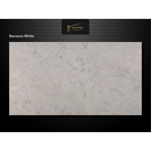 BAROCCO WHITE