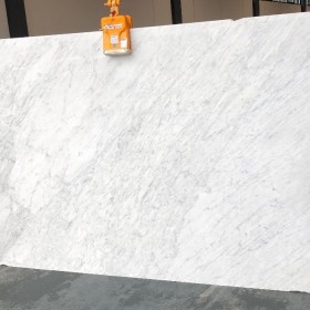 BIANCO CARRARA  2 cm