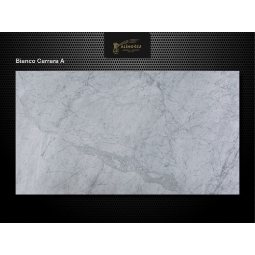 BIANCO CARRARA