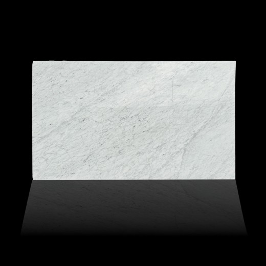 BIANCO CARRARA - BLOCK N° 26 THK 