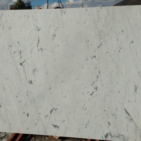 BIANCO CARRARA CD   2 cm