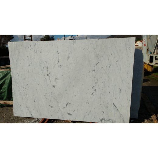 BIANCO CARRARA CD 