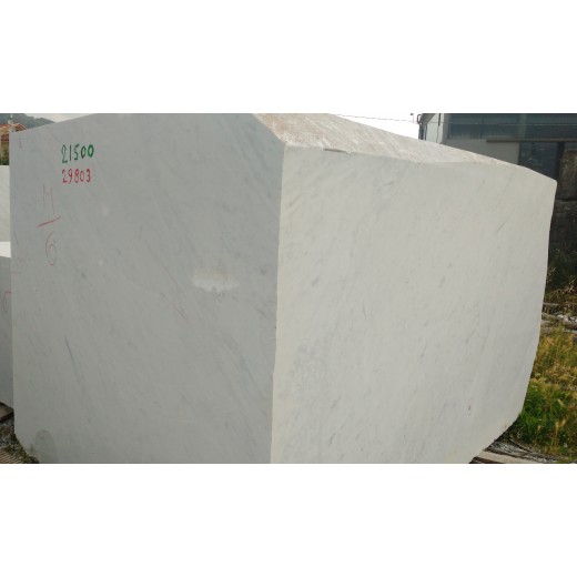 BIANCO CARRARA C POLISHED/LUCIDO