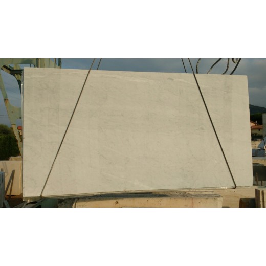 BIANCO CARRARA CD POLISHED
