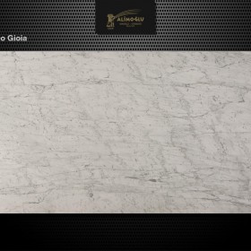 BIANCO GIOIA  2 cm