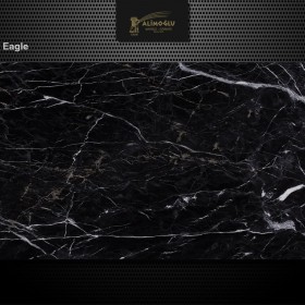 BLACK EAGLE  2 cm