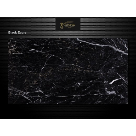 BLACK EAGLE