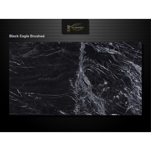 BLACK EAGLE