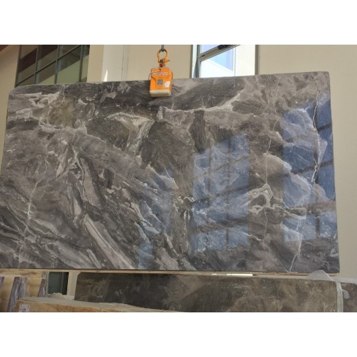 BRECCIA SUPREMA