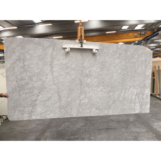 BIANCO CARRARA EXTRA - POLISHED 