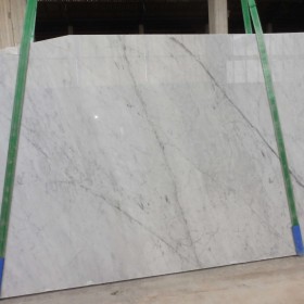 BIANCO CARRARA   5 cm