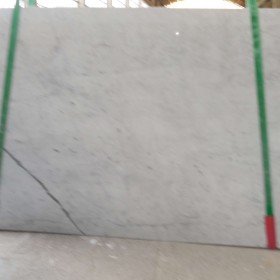BIANCO CARRARA   3 cm