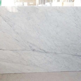 BIANCO CARRARA C   3 cm