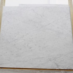 BIANCO CARRARA   3 cm