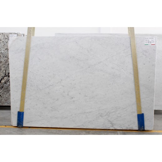 BIANCO CARRARA 