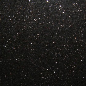 BLACK GALAXY  3 cm