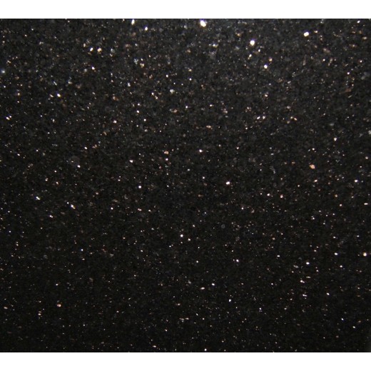BLACK GALAXY