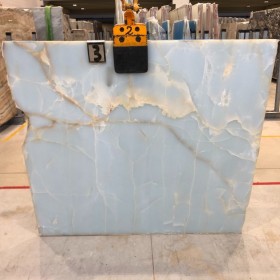 ONICE BLUE  2 cm